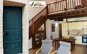 Locazione Turistica Arcobaleno Family Loft